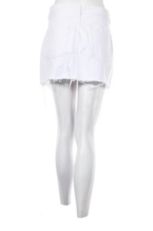 Rock Pull&Bear, Größe XL, Farbe Weiß, Preis € 9,99