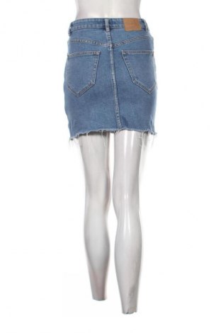 Rock Pull&Bear, Größe S, Farbe Blau, Preis 3,99 €