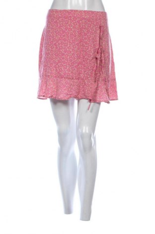 Szoknya Pull&Bear, Méret L, Szín Sokszínű, Ár 949 Ft