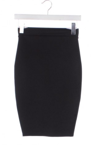 Rock Ramona Badescu, Größe XS, Farbe Schwarz, Preis € 1,99