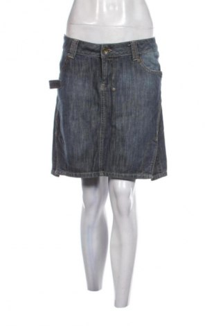 Φούστα Redstar, Μέγεθος L, Χρώμα Μπλέ, Τιμή 2,99 €