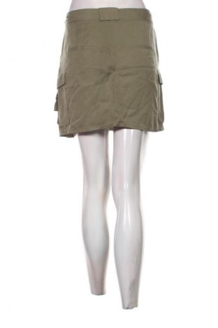 Spódnica Reserved, Rozmiar L, Kolor Zielony, Cena 23,99 zł