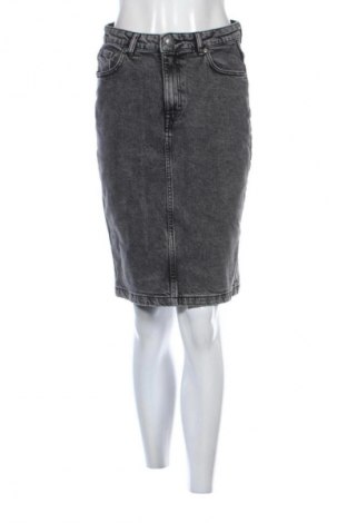 Φούστα Reserved, Μέγεθος S, Χρώμα Γκρί, Τιμή 9,99 €