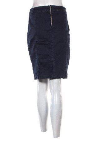 Spódnica Reserved, Rozmiar S, Kolor Niebieski, Cena 21,99 zł