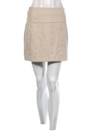 Spódnica Reserved, Rozmiar S, Kolor Beżowy, Cena 6,99 zł