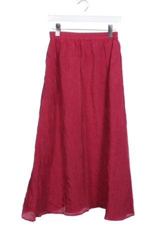 Spódnica Reserved, Rozmiar XS, Kolor Czerwony, Cena 35,99 zł