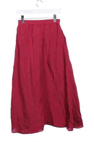 Spódnica Reserved, Rozmiar XS, Kolor Czerwony, Cena 35,99 zł