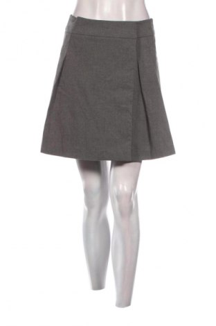 Fustă Reserved, Mărime M, Culoare Gri, Preț 95,00 Lei