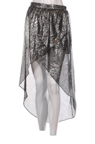 Szoknya River Island, Méret S, Szín Ezüstös, Ár 3 179 Ft
