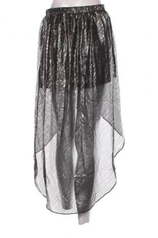 Szoknya River Island, Méret S, Szín Ezüstös, Ár 3 179 Ft