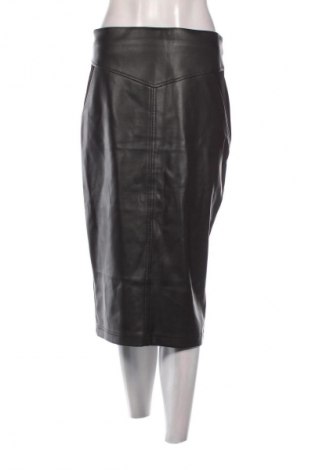 Sukně River Island, Velikost M, Barva Černá, Cena  389,00 Kč