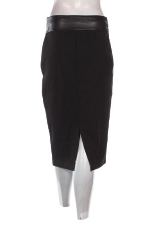 Sukně River Island, Velikost M, Barva Černá, Cena  389,00 Kč