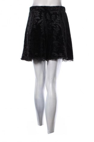 Rock Romwe, Größe S, Farbe Mehrfarbig, Preis 1,99 €