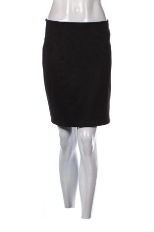 Rock S.Oliver, Größe M, Farbe Schwarz, Preis 5,99 €