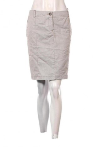 Rock S.Oliver, Größe M, Farbe Beige, Preis 4,99 €