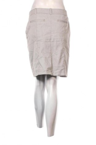 Rock S.Oliver, Größe M, Farbe Beige, Preis 4,99 €