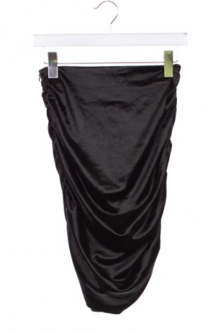 Φούστα SHEIN, Μέγεθος XS, Χρώμα Μαύρο, Τιμή 5,99 €