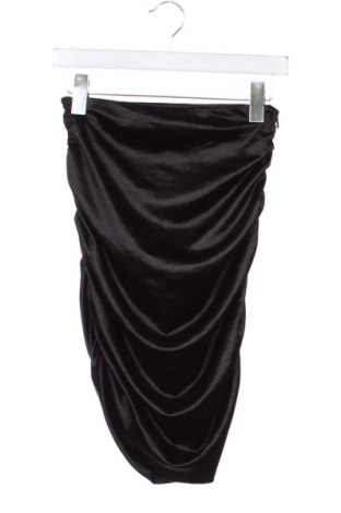 Φούστα SHEIN, Μέγεθος XS, Χρώμα Μαύρο, Τιμή 5,99 €
