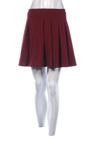 Sukně SHEIN, Velikost S, Barva Červená, Cena  120,00 Kč