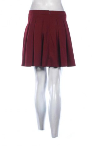 Sukně SHEIN, Velikost S, Barva Červená, Cena  120,00 Kč