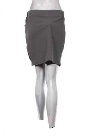 Rock SHEIN, Größe M, Farbe Grau, Preis 2,99 €