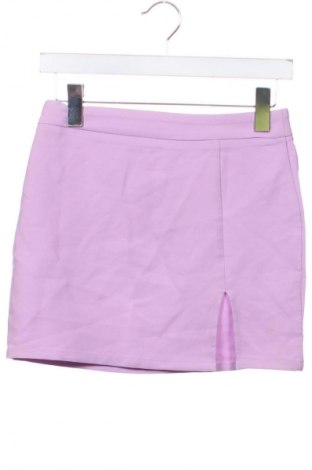 Rock SHEIN, Größe S, Farbe Lila, Preis 2,99 €