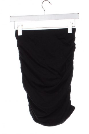 Rock SHEIN, Größe XS, Farbe Schwarz, Preis 2,99 €