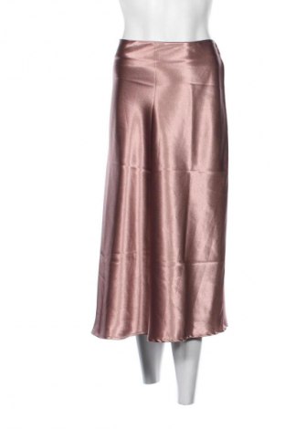 Spódnica SHEIN, Rozmiar XL, Kolor Różowy, Cena 58,99 zł