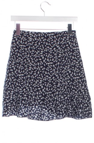 Spódnica SHEIN, Rozmiar XS, Kolor Kolorowy, Cena 23,99 zł