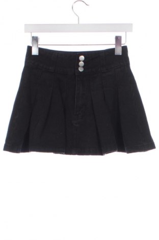 Rock SHEIN, Größe XS, Farbe Schwarz, Preis 2,99 €