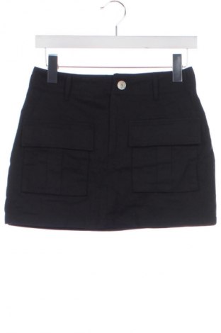 Rock SHEIN, Größe XS, Farbe Schwarz, Preis 2,99 €