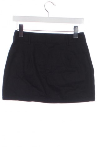 Rock SHEIN, Größe XS, Farbe Schwarz, Preis 2,99 €