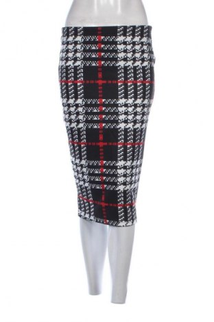 Rock SHEIN, Größe S, Farbe Mehrfarbig, Preis 2,99 €