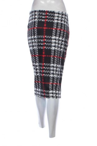 Rock SHEIN, Größe S, Farbe Mehrfarbig, Preis 2,99 €