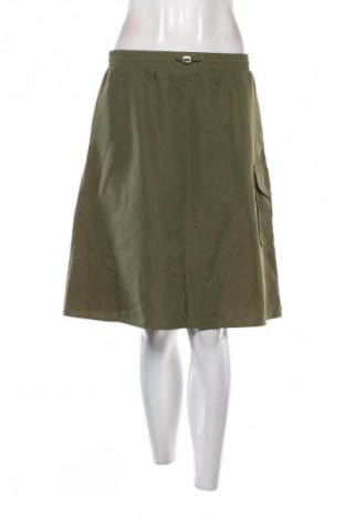 Spódnica SHEIN, Rozmiar S, Kolor Zielony, Cena 22,99 zł