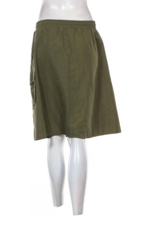 Spódnica SHEIN, Rozmiar S, Kolor Zielony, Cena 22,99 zł