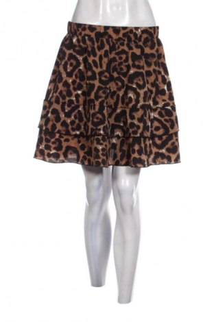 Rock SHEIN, Größe M, Farbe Mehrfarbig, Preis 9,99 €