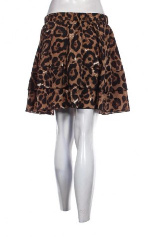 Rock SHEIN, Größe M, Farbe Mehrfarbig, Preis 9,99 €