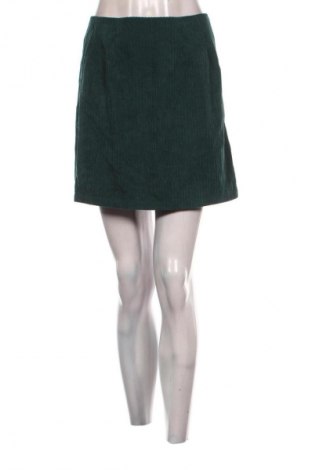 Rock SHEIN, Größe M, Farbe Grün, Preis 1,99 €