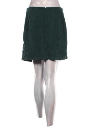 Rock SHEIN, Größe M, Farbe Grün, Preis 1,99 €