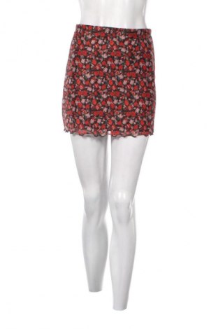 Rock SHEIN, Größe S, Farbe Mehrfarbig, Preis 6,85 €