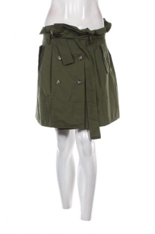 Φούστα SHEIN, Μέγεθος L, Χρώμα Πράσινο, Τιμή 1,99 €