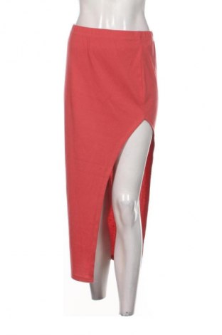 Φούστα SHEIN, Μέγεθος M, Χρώμα Κόκκινο, Τιμή 1,99 €