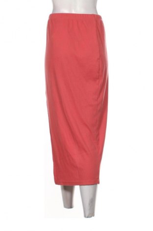 Φούστα SHEIN, Μέγεθος M, Χρώμα Κόκκινο, Τιμή 1,99 €