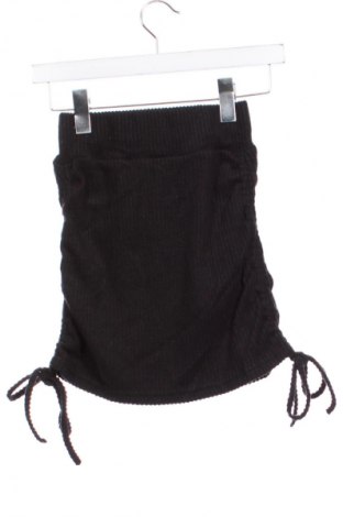 Spódnica SHEIN, Rozmiar XXS, Kolor Czarny, Cena 7,99 zł