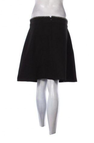 Fustă Sateen, Mărime L, Culoare Negru, Preț 96,22 Lei