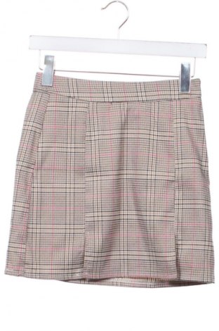 Rock Sinsay, Größe XS, Farbe Mehrfarbig, Preis 4,80 €