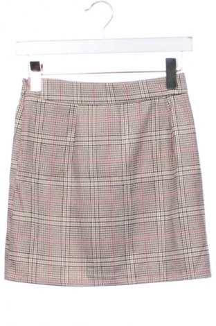 Rock Sinsay, Größe XS, Farbe Mehrfarbig, Preis 4,80 €