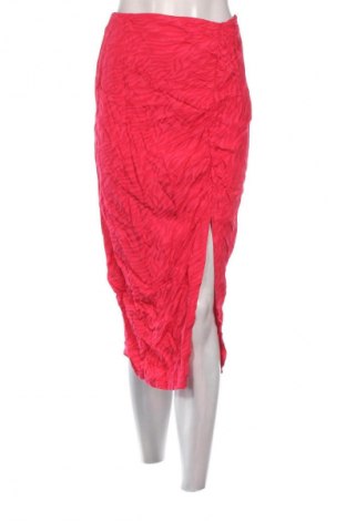 Sukňa Sinsay, Veľkosť S, Farba Ružová, Cena  7,95 €