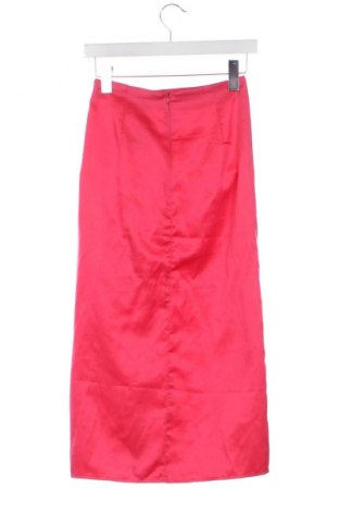 Szoknya Sinsay, Méret XXS, Szín Rózsaszín, Ár 3 198 Ft